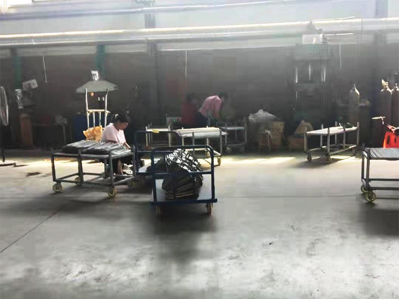 廠房車間